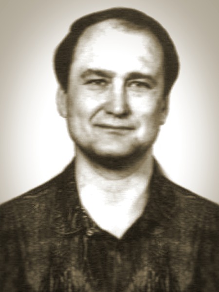 Макаренко Сергей Николаевич